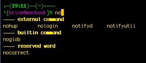 group-name Grouping matches