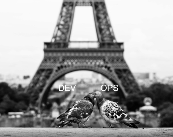 devopsdays Paris