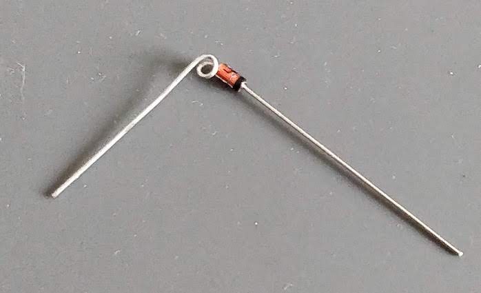 diode loop