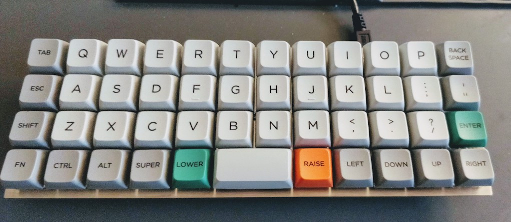 Handwired Keyboard Build Log - Part 2