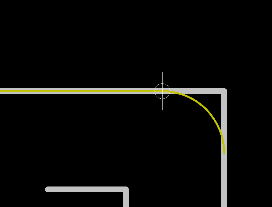 Paste at right USB cut