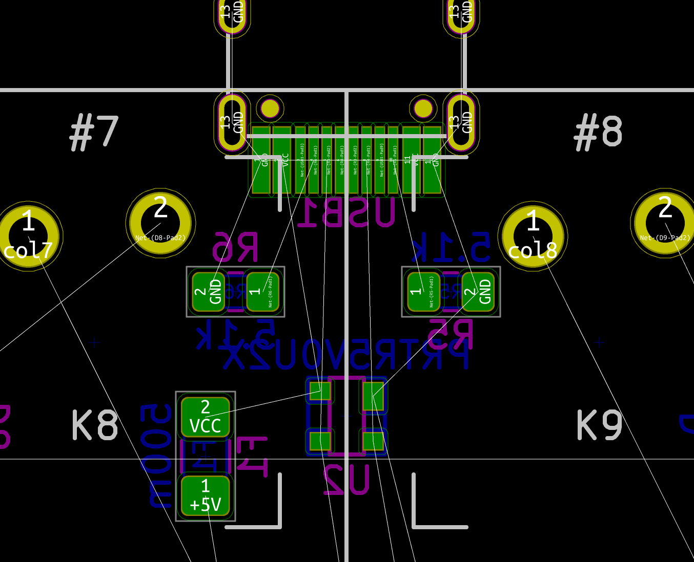 USB-C components